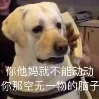 ❤ emoji （哈库呐玛塔塔专属）未经授权，盗用司马 Telegram sticker 22 of 98