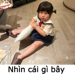 😳 emoji GIAO LƯU: @EMBEBICHAO Telegram sticker 16 of 53