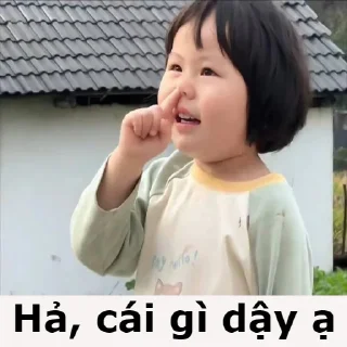 😕 emoji GIAO LƯU: @EMBEBICHAO Telegram sticker 12 of 53
