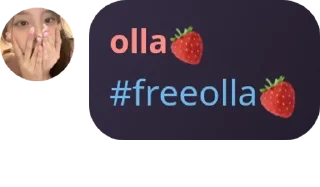 🍓 emoji cwikel pelucuh umumu pack by @QuotLyBot Telegram sticker 4 of 13