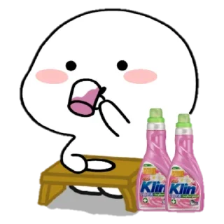 🙂 emoji punya @Psycrl Telegram sticker 3 of 11