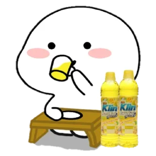 🙂 emoji punya @Psycrl Telegram sticker 6 of 11