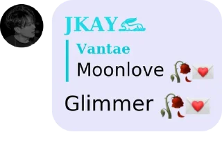 🤔 emoji 𝐉𝐊𝐀𝐘𓃹 Telegram sticker 11 of 116