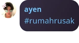 🀄 emoji SEGAN PAMILI🔥 pack by @QuotLyBot Telegram sticker 14 of 72