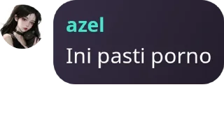 🍧 emoji SEGAN PAMILI🔥 pack by @QuotLyBot Telegram sticker 18 of 72