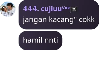 🙋‍♂️ emoji momiie cuji pamili pack by @QuotLyBot Telegram sticker 7 of 7