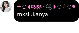 Sticker from lay lay alay pack by @QuotLyBot