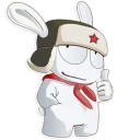 👍 emoji @Xiaomi Telegram sticker 17 of 30