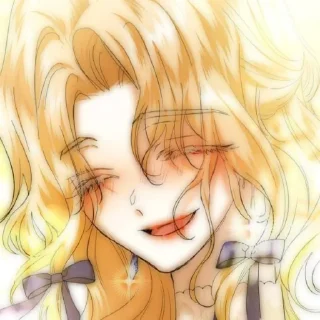 💛 emoji @dapperies ෆ @Boppyn Telegram sticker 24 of 60