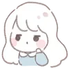 ⭐ emoji ⭐️  𑁯 ˖   𝑐𝑢𝑡𝑖𝑒𝑝𝑖𝑒 — @puciyi  𝅄 ׁ ♡ Telegram sticker 12 of 40
