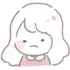 ⭐ emoji ⭐️  𑁯 ˖   𝑐𝑢𝑡𝑖𝑒𝑝𝑖𝑒 — @puciyi  𝅄 ׁ ♡ Telegram sticker 19 of 40