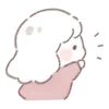 ⭐ emoji ⭐️  𑁯 ˖   𝑐𝑢𝑡𝑖𝑒𝑝𝑖𝑒 — @puciyi  𝅄 ׁ ♡ Telegram sticker 21 of 40