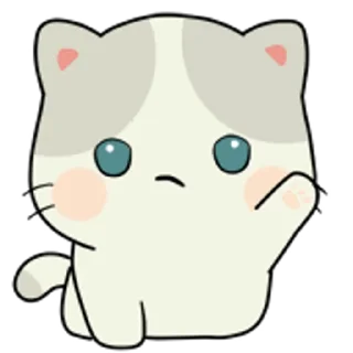 ⭐ emoji ⭐️  𑁯 ˖   𝑐𝑢𝑡𝑖𝑒𝑝𝑖𝑒 — @puciyi  𝅄 ׁ ♡ Telegram sticker 7 of 40