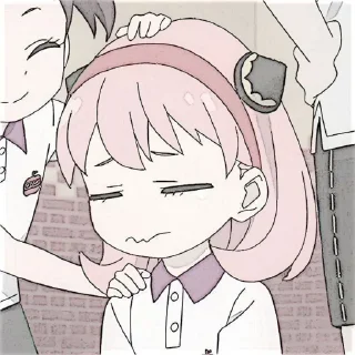 😭 emoji 𝙽𝚒𝚔𝚒 𝙸𝚟𝚊𝚗 𝙾𝚠𝚗 𝚜𝚝𝚒𝚌𝚔𝚎𝚛 Telegram sticker 16 of 20