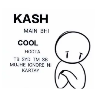 🙂 emoji RONIT YADAV Telegram sticker 14 of 59