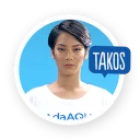 ❤ emoji tentang aqua Telegram sticker 5 of 22