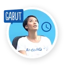 ☺️ emoji tentang aqua Telegram sticker 16 of 22