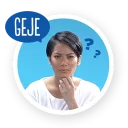 😏 emoji tentang aqua Telegram sticker 12 of 22