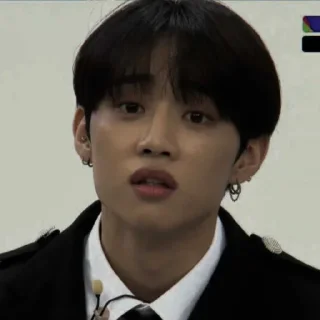 🎲 emoji SUNWOO DARK BY@rchellaaaa Telegram sticker 9 of 13