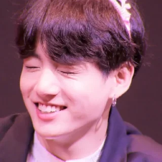 🐰 emoji Jungkookie「 @HALUBTS 」 Telegram sticker 15 of 57