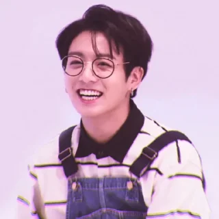 🐰 emoji Jungkookie「 @HALUBTS 」 Telegram sticker 4 of 57