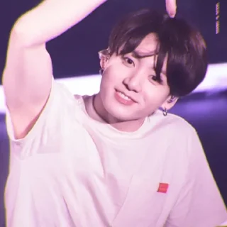 🐰 emoji Jungkookie「 @HALUBTS 」 Telegram sticker 9 of 57
