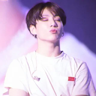 🐰 emoji Jungkookie「 @HALUBTS 」 Telegram sticker 10 of 57