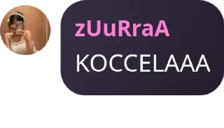 🇰🇲 emoji keru (keluarga kere🤟🏻) pack by @QuotLyBot Telegram sticker 5 of 87