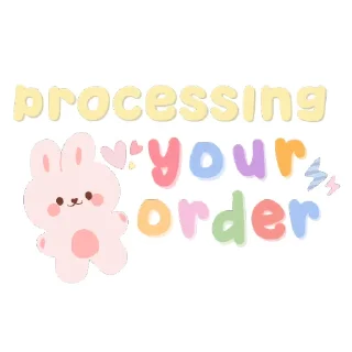 Sticker from WARUNG LAILAC