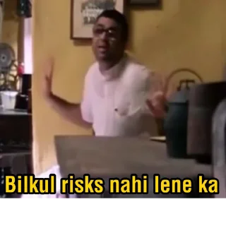 😅 emoji Indian Memes ⭐️ Telegram sticker 20 of 120