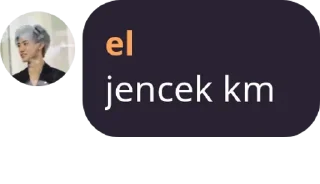 😱 emoji adudu? ashiappp @miliksenju Telegram sticker 13 of 30