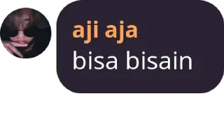 😱 emoji adudu? ashiappp @miliksenju Telegram sticker 5 of 30