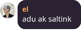 😱 emoji adudu? ashiappp @miliksenju Telegram sticker 17 of 30