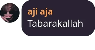 😱 emoji adudu? ashiappp @miliksenju Telegram sticker 23 of 30
