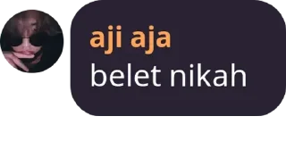 😱 emoji adudu? ashiappp @miliksenju Telegram sticker 21 of 30