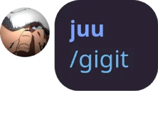 😱 emoji adudu? ashiappp @miliksenju Telegram sticker 20 of 30