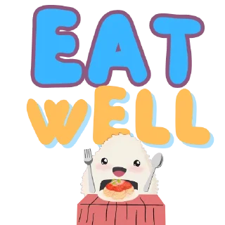 🍽️ emoji 🍙 Telegram sticker 17 of 41