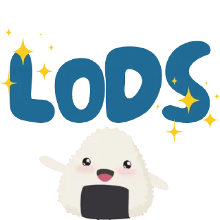 🥰 emoji 🍙 Telegram sticker 15 of 41
