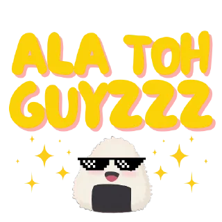 🤭 emoji 🍙 Telegram sticker 21 of 41
