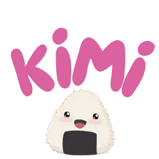 ✌️ emoji 🍙 Telegram sticker 22 of 41