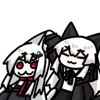 👌 emoji 阿龙来咯 @zhaxia_cn Telegram sticker 6 of 80