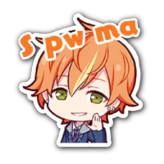 Sticker from ➡️ @erikiiovv