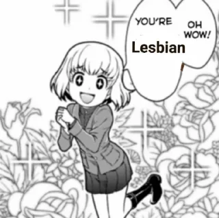 😜 emoji Katyusha Telegram sticker 18 of 118