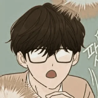 🎞 emoji ㅤ“ ゃ Kiyu ៸៸ @bentohomies 𖢷 Telegram sticker 8 of 55
