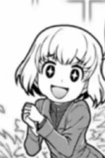 😃 emoji Katyusha Telegram sticker 22 of 118