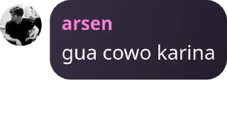 🤲 emoji stiker orang ganteng @QuotLyBot Telegram sticker 5 of 30
