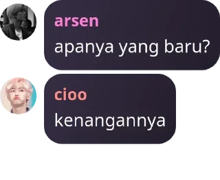 👩‍❤️‍💋‍👩 emoji stiker orang ganteng @QuotLyBot Telegram sticker 16 of 30