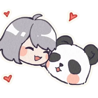 💕 emoji 星饱饱 Telegram sticker 22 of 53