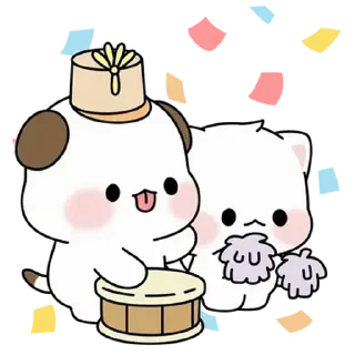 🤍 emoji ㅤㅤ          ˖ これは   @stikie ♡ Telegram sticker 15 of 24