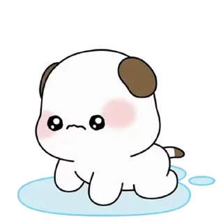 🤍 emoji ㅤㅤ          ˖ これは   @stikie ♡ Telegram sticker 13 of 24